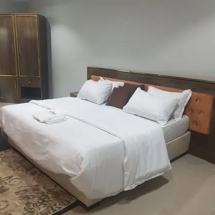 Luxury Stüdyo Süit