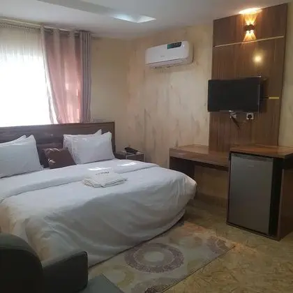 Luxury Stüdyo Süit