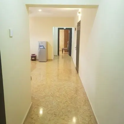 Luxury Stüdyo Süit
