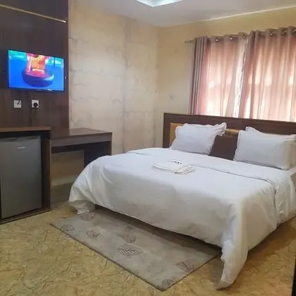 Luxury Stüdyo Süit