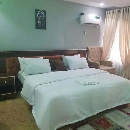 Luxury Stüdyo Süit