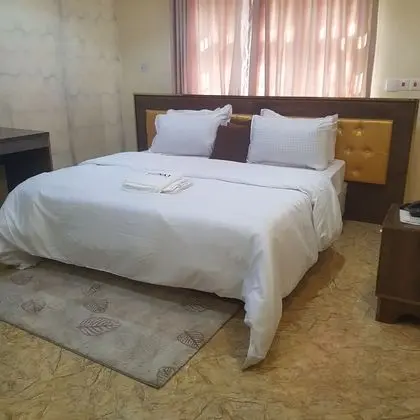 Luxury Stüdyo Süit