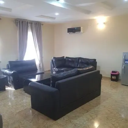 Luxury Stüdyo Süit