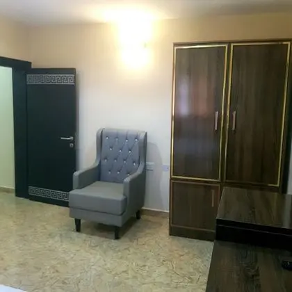 Premium Tek Kişilik Oda