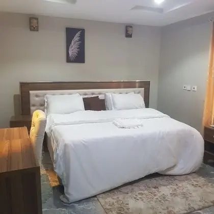 Premium Tek Kişilik Oda