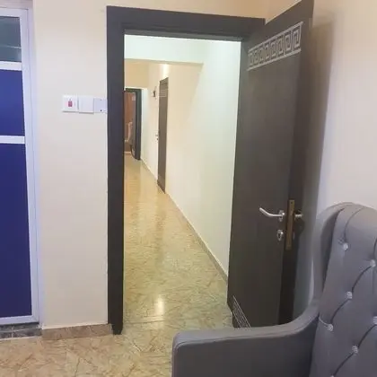 Premium Tek Kişilik Oda