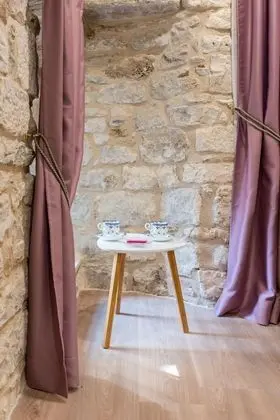 Deluxe Tek Büyük Yataklı Oda (King Room)