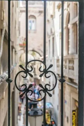 Deluxe Tek Büyük Yataklı Oda (King Room)