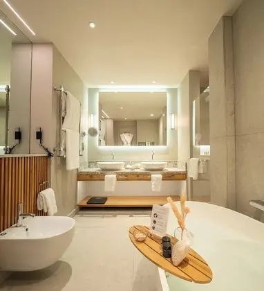 Banyo lavabosu