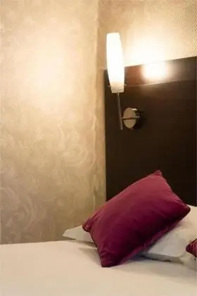 Standard Üç Kişilik Oda
