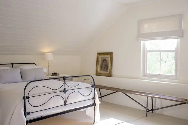 Superior Deluxe Double Room