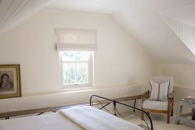 Superior Deluxe Double Room