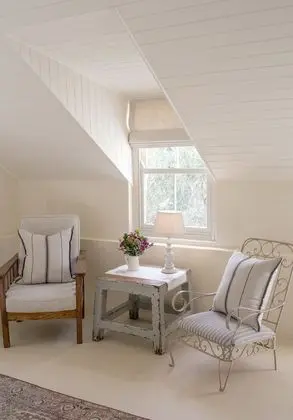 Superior Deluxe Double Room