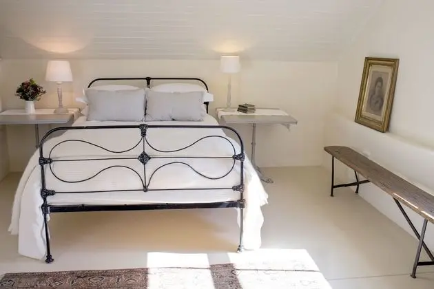 Superior Deluxe Double Room