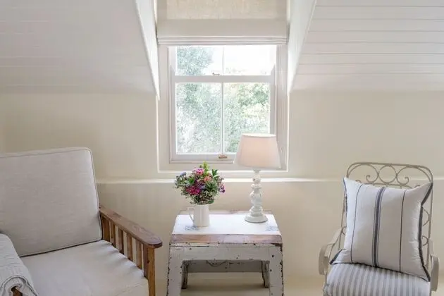 Superior Deluxe Double Room