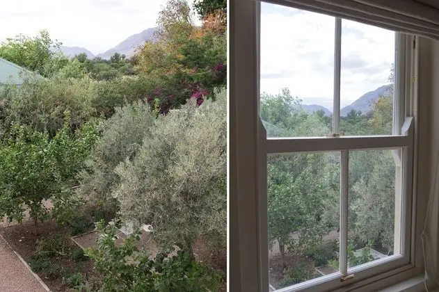 Superior Deluxe Double Room