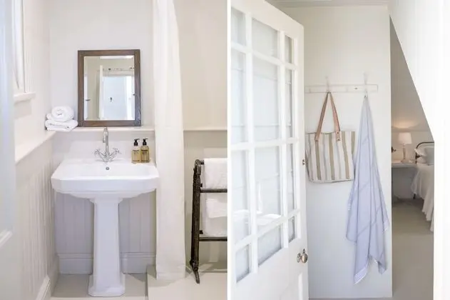 Superior Deluxe Double Room