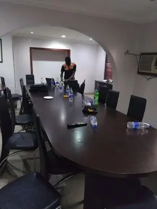 Oda, 2 Yatak Odası, Engellilere Uygun, Şömine