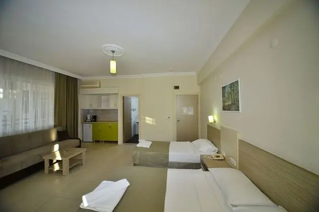 Superior Stüdyo 1 (With Air Conditioning)