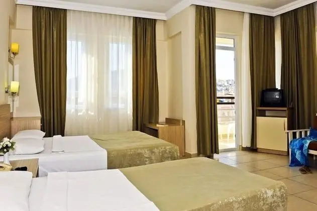 Superior Stüdyo 1 (With Air Conditioning)