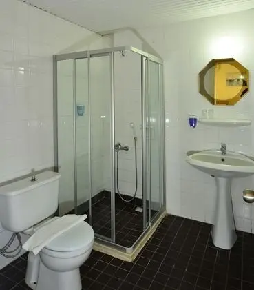 Superior Stüdyo 1 (With Air Conditioning)