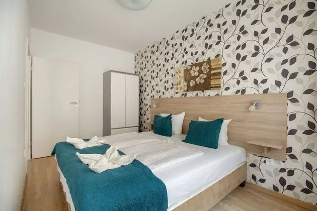 Apartment for 2 people