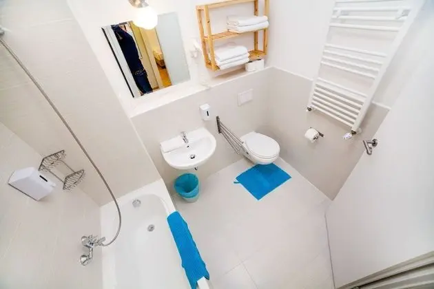 Apartment for 2 people