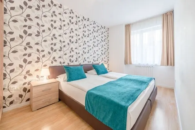 Studio for 2 people