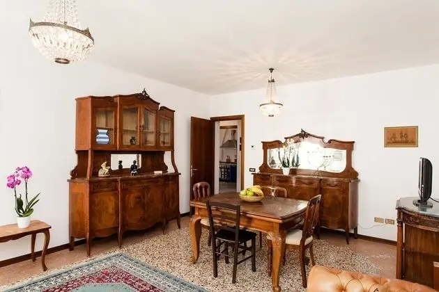 Deluxe Apart Daire