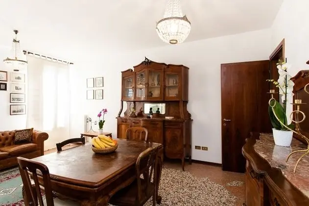 Deluxe Apart Daire