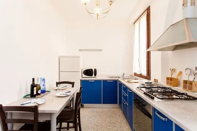 Deluxe Apart Daire
