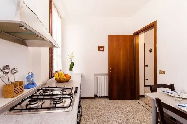 Deluxe Apart Daire