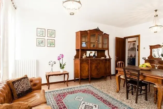 Deluxe Apart Daire