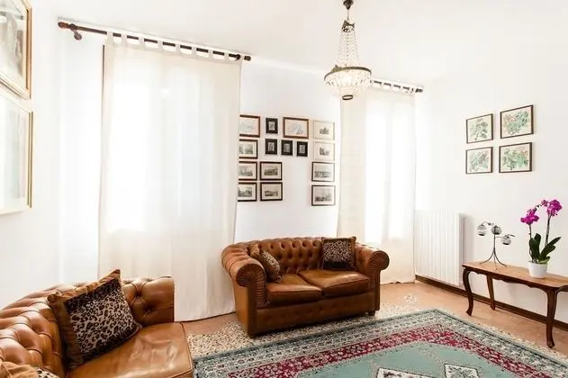 Deluxe Apart Daire