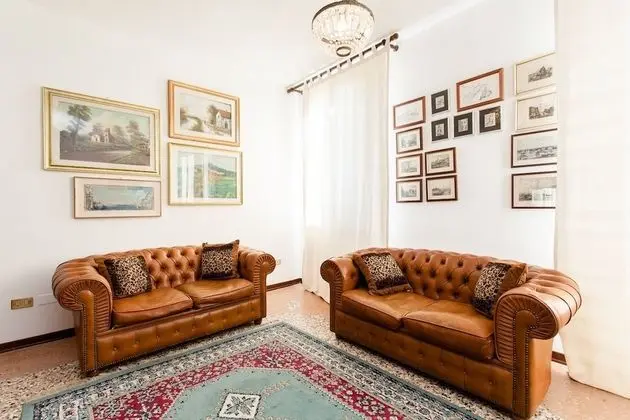 Deluxe Apart Daire