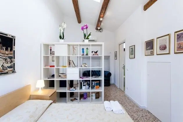 Executive Apart Daire