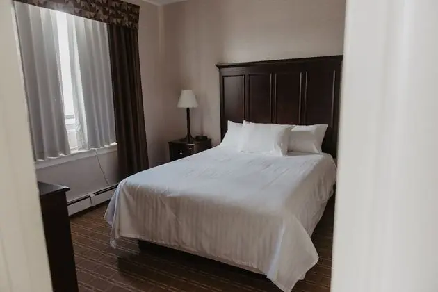 City Oda, 1 Çift Kişilik Yatak
