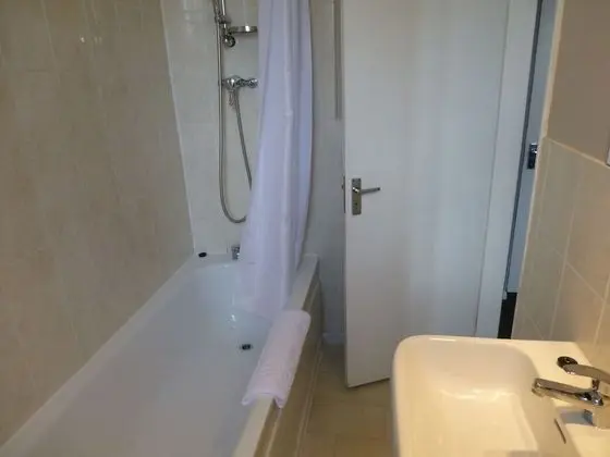 Family Üç Kişilik Oda (Ensuite)