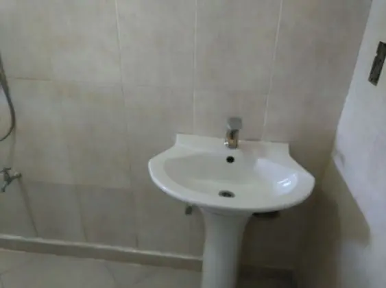İki Ayrı Yataklı Oda