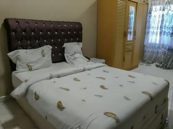 Luxury Tek Büyük Yataklı Oda, 1 En Büyük (King) Boy Yatak, Balkon