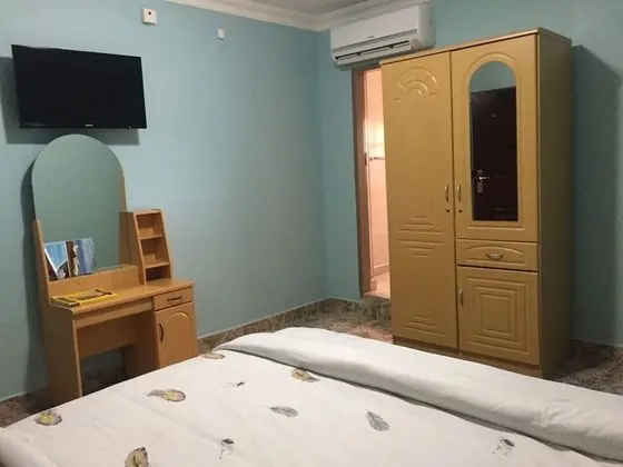 Luxury Tek Büyük Yataklı Oda, 1 En Büyük (King) Boy Yatak, Balkon