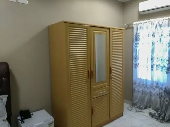 Luxury Tek Büyük Yataklı Oda, 1 En Büyük (King) Boy Yatak, Balkon