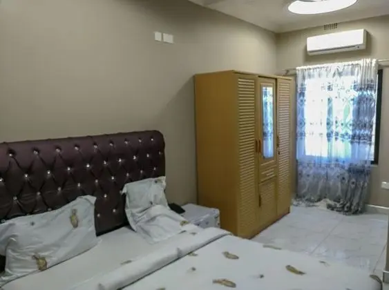 Luxury Tek Büyük Yataklı Oda, 1 En Büyük (King) Boy Yatak, Balkon