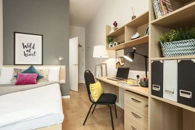 Economy Tek Büyük Yataklı Oda, 1 Tek Kişilik XL Yatak, Özel Banyo