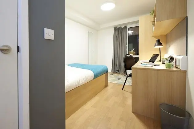 Economy Tek Büyük Yataklı Oda, 1 Tek Kişilik XL Yatak, Özel Banyo