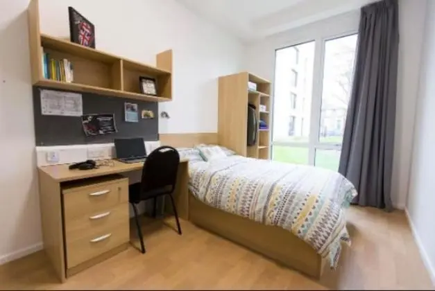 Standard Stüdyo, 1 Tek Kişilik XL Yatak, Özel Banyo