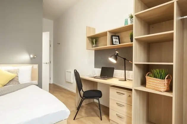 Standard Tek Kişilik Oda, 1 Tek Kişilik XL Yatak, Ortak Banyo