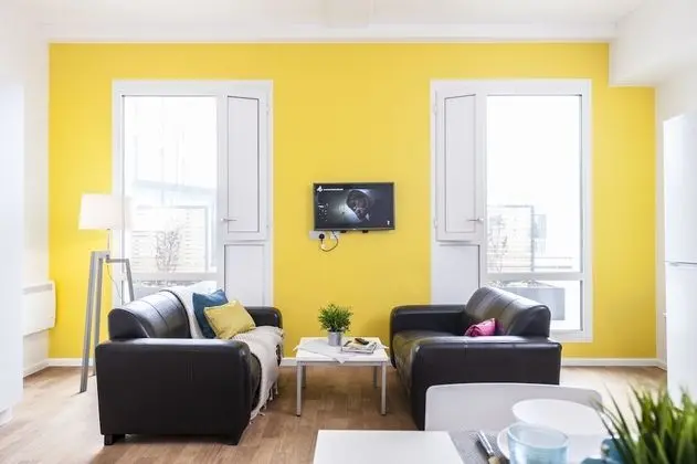 Standard Tek Kişilik Oda, 1 Tek Kişilik XL Yatak, Ortak Banyo