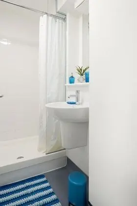 Standard Tek Kişilik Oda, 1 Tek Kişilik XL Yatak, Ortak Banyo