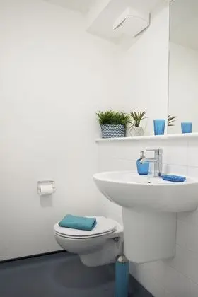 Standard Tek Kişilik Oda, 1 Tek Kişilik XL Yatak, Ortak Banyo